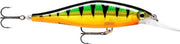 Rapala Shadow Rap Shad Deep - 9 cm - Perch