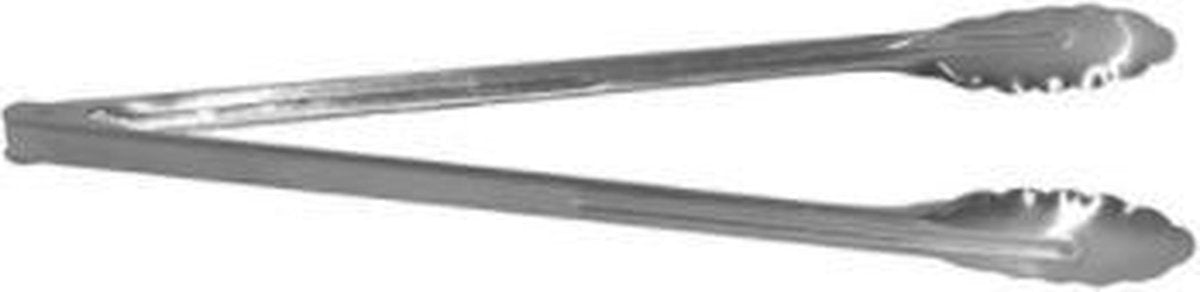 Serveertang 40cm