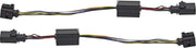 AutoStyle Knipperlicht-Modules 'Dynamic Running Light' tbv LED achterlichten Audi A6 (4G) Sedan 2011-2014