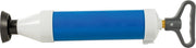Silverline Waterdruk afvoerpijp ontstopper 370 mm