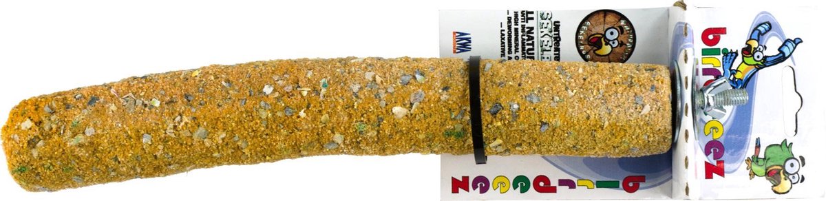 Birrdeeez Coral Sand Perch 30cm