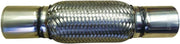 Carpoint Uitlaatstuk Flexibel Ø54 - 158/272 Mm Fp265-627