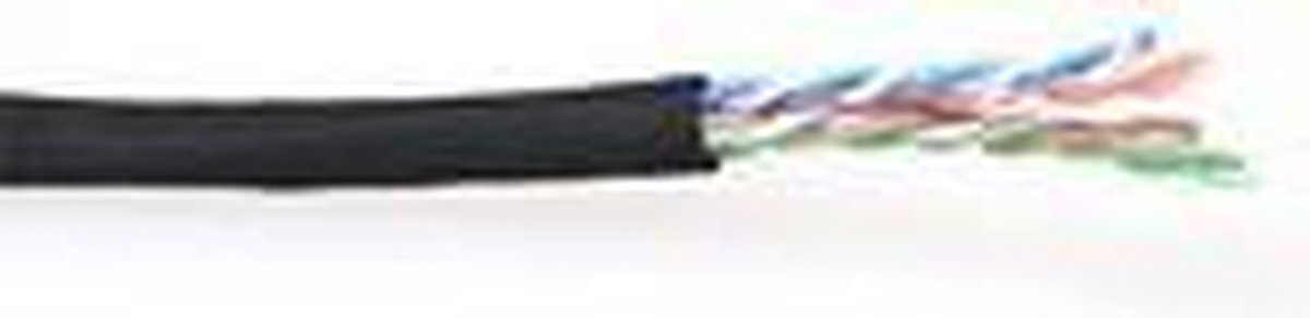 Advanced Cable Technology UTP Cat6 100m Patch