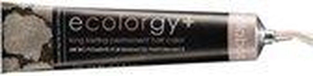 Oolaboo Ecolorgy Haarverf 100ml 1.10 1NA SEMI Permanent Hair Color