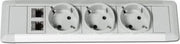 Inbouw unit model Slimline Omega