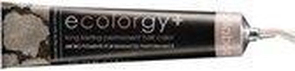 Oolaboo Ecolorgy Haarverf 100ml 4.3 4G Long Lasting Permanent Hair Color