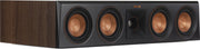 Klipsch RP-404C Centerspeaker Walnoot