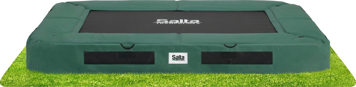 Salta Premium Ground - 153x214cm - Green