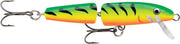Rapala Jointed Floating - 13 cm - 18 g - Fire Tiger