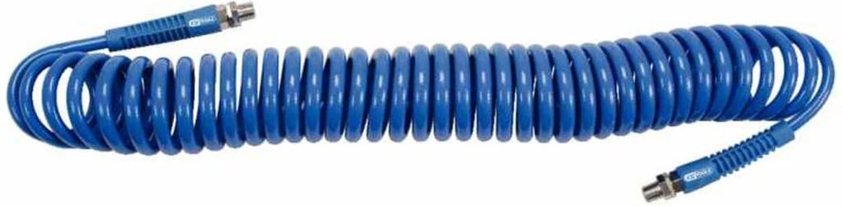 KS Tools Spiraal luchtslang 10 mm 515.3340
