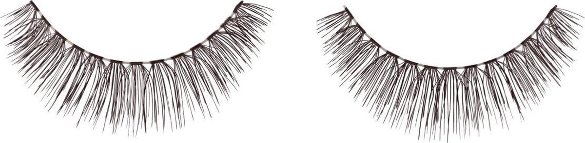 Boozyshop Natural Lashes Lizzy