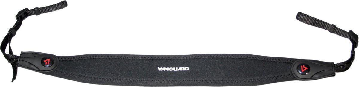 Vanguard ICS 008 N1 Vlog Camera Schouderriem 118 x 5 cm