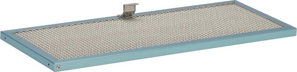 Novy Itho RVS Dampkapfilter - 38