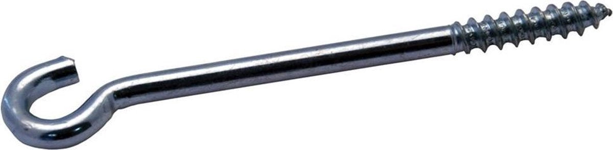 Rolhaak Geg. 4.40X 90