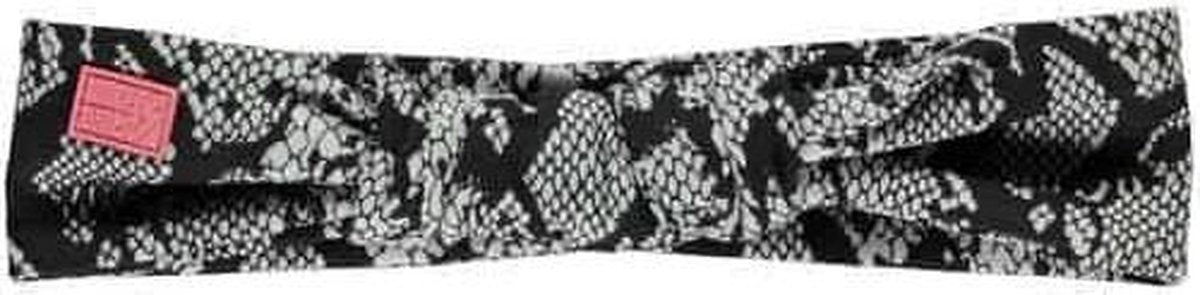 Quapi haarband Tesslynn - onesize - Grijs