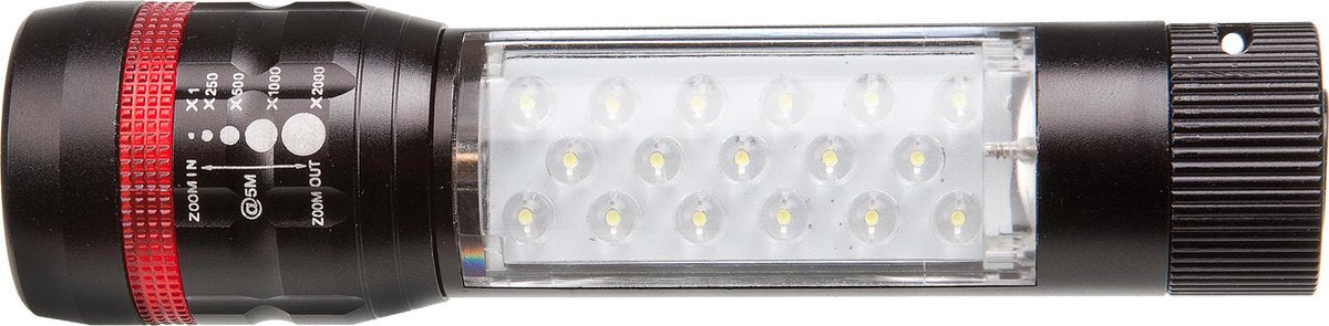 Homeij LED-lite Assist - Zaklamp
