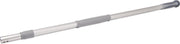 Wecoline telescoopsteel - verstelbaar 110 tot 200 cm