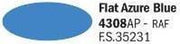 Italeri - Flat Azure Blue (Ita4308ap)