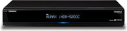 Humax IHDR-5200C - Decoder 500GB Harddisk (demo model)