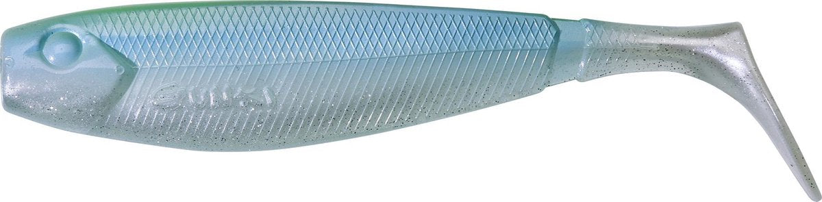 Gunki shads g'bump 14 cm fera - 5 stuks