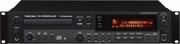 Tascam CD-RW901MKII Personal CD player Zwart cd-speler