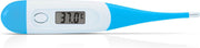 Alecto BC-13 Digitale thermometer - Blauw