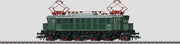 37062 .. Märklin .. DB .. E-loc .. E 117 107-3  .. tp IV .. 