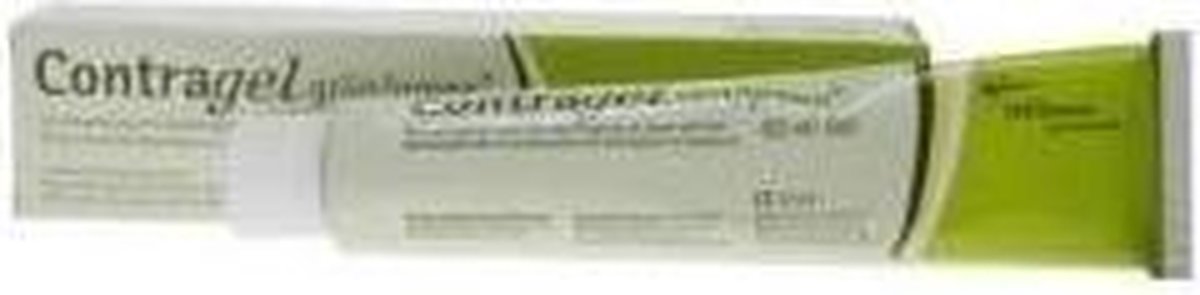 Contragel - 60 ml - Glijmiddel