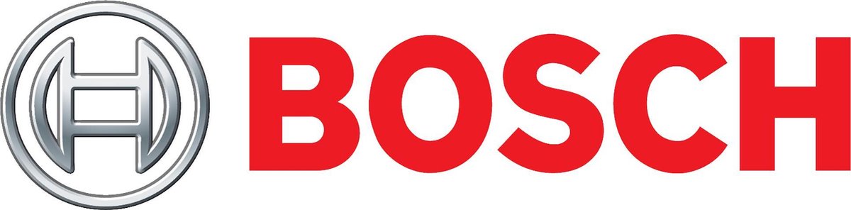 Bosch deurhaak met veer