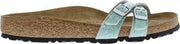 Birkenstock - Almere Cosmic Sparkle Mineral narrow - maat 36