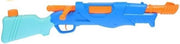 Waterzone Waterpistool Junior 212 Ml 52 Cm Blauw/oranje