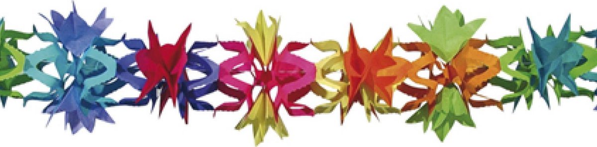 Slinger - Floral - 6m