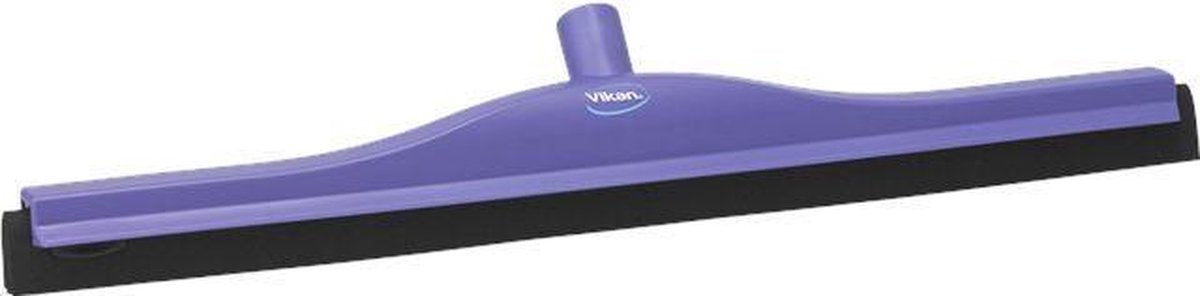 Vikan 7754-8 klassieke vloertrekker 60cm  paars