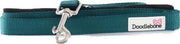 Doodlebone Looplijn Bold 130 Cm X 2 Cm Nylon Blauwgroen