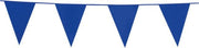 Vlaggenlijn Blauw 