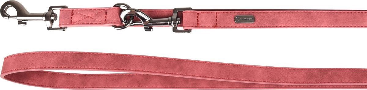Trainingslijn delu rood 205 cm 20 mm Flamingo