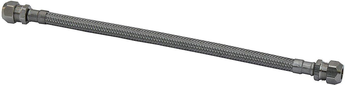 Flexibele Aansluitkoppeling 12X12Mm