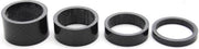Stuur spacerset Carbon 5mm 10mm 15mm 20mm
