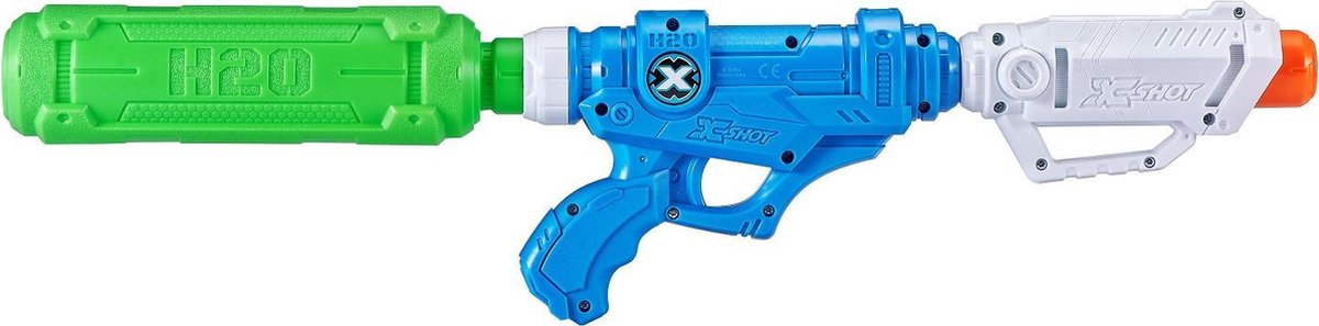 X-Shot Tornado Tide - Waterpistool