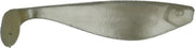 Shad 15 cm 6 inch pearl