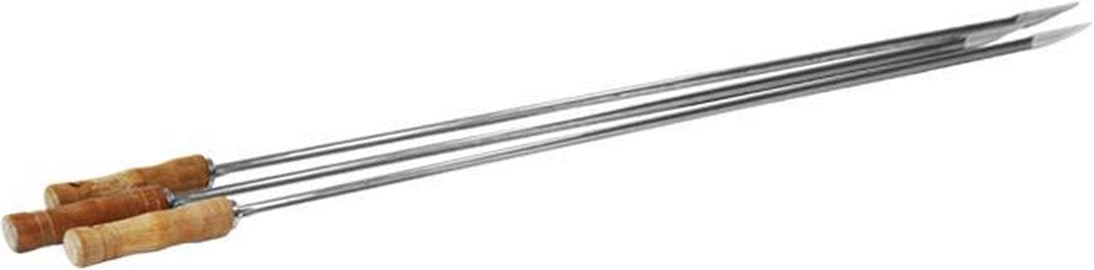 OFYR spiezen 85 / Skewers (set van 3 stuks)
