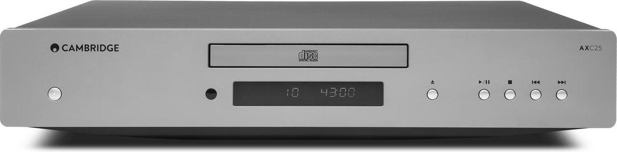Cambridge Audio - AX-C25