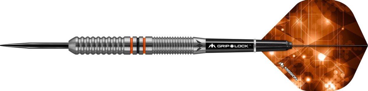 Mission Force M11 80% - 24 Gram