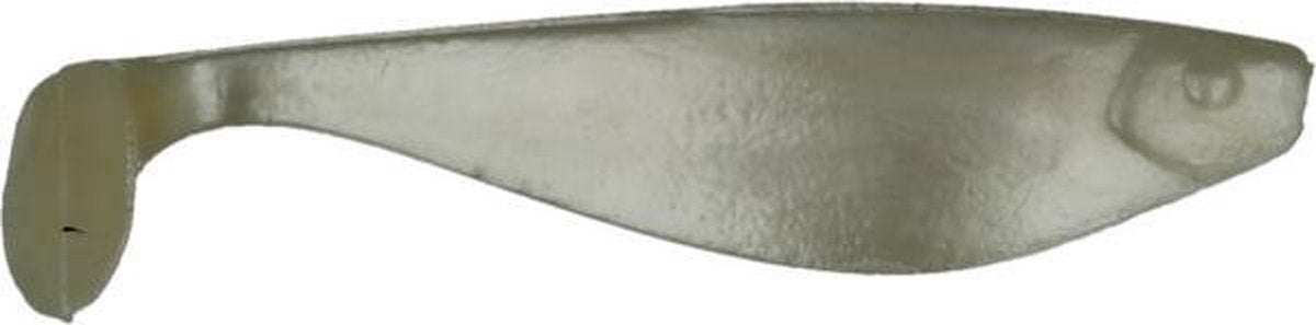 Shad 23 cm 9 inch pearl