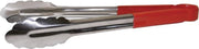Vogue kleurcode serveertang rood 29cm