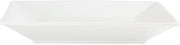 Olympia Whiteware vierkant bord 25cm
