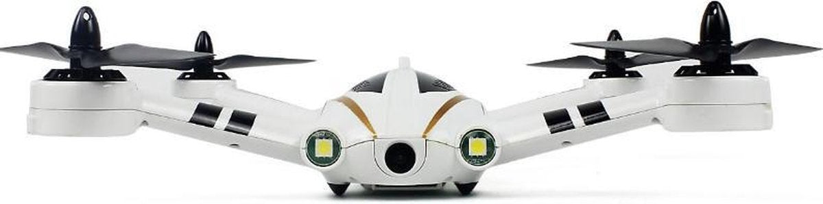 WLtoys XK X252 Minidrone (Met Camera)