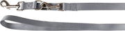 Trainingslijn ziggi grijs 200 cm 20 mm Flamingo
