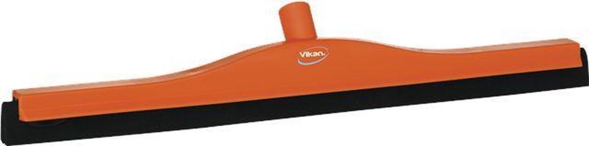 Vikan 7754-7 klassieke vloertrekker 60cm  oranje
