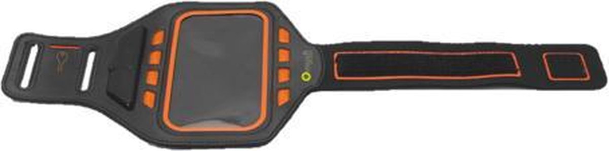 Muvit LED Sport Armband L